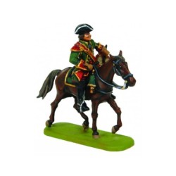 Z8072 - Dragoons Peter the Great