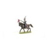 Z8075 - Polish Uhlans Cavalry (18 Figures)