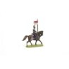 Z8075 - Polish Uhlans Cavalry (18 Figures)
