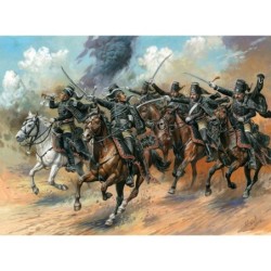 Z8079 - Black Hussars of...