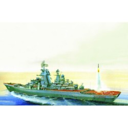 Z9017 - 1/700 RUSSIAN...