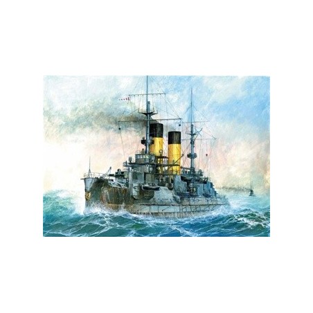 Z9026 - 1/350 'Kniaz Suvorov'Battleship