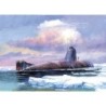Z9035 - Soviet Nuclear Submarine K3