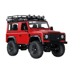 E823-003 - 1/14 Land Rover Defender 90 RC Crawler Pro
