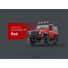 E823-003 - 1/14 Land Rover Defender 90 RC Crawler Pro
