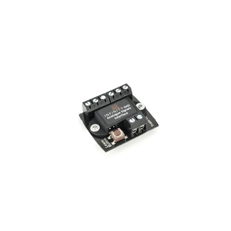 GMI-A33 - Infinity Wireless Analogue Signals Accessory Interface