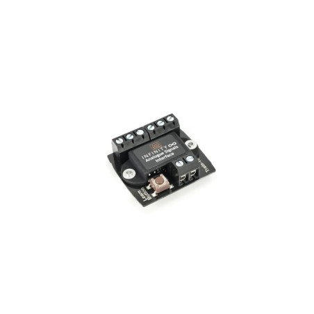 GMI-A33 - Infinity Wireless Analogue Signals Accessory Interface