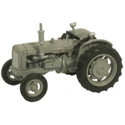 76TRAC004 - Matt Grey Fordson Tractor