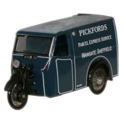 76TV002 - Pickfords Tricycle Van