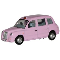 76TX4005 - Pink TX4 Taxi
