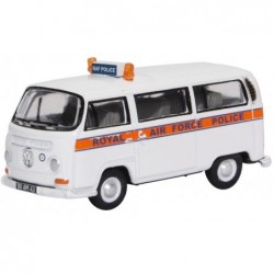 76VW031 - VW Bay Window RAF Police