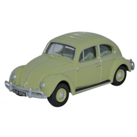 76VWB006 - Volkswagen Beetle Beryl Green