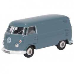 76VWS003 - VW T1 Van Dove Blue