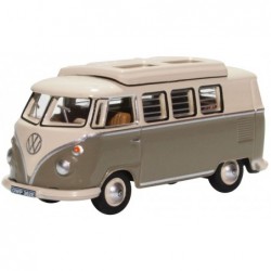 76VWS006 - VW T1 Camper...