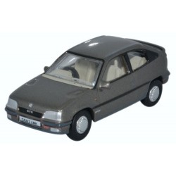 76VX003 - Vauxhall Astra MkII Steel  Grey