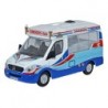 76WM002 - Dimascios Whitby Mondial Ice Cream Van