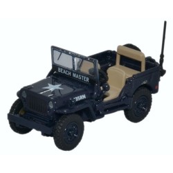 76WMB001 - Willys MB Royal...