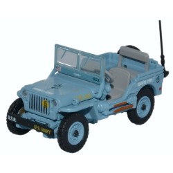 76WMB002 - Willys MB US...