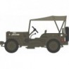 76WMB003 - Willys MB US Army