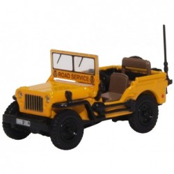 76WMB005 - Willys MB AA