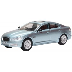 76XF006 - Jaguar XF Crystal...