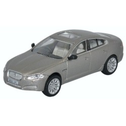 76XF007 - Jaguar XF Ammonite Grey