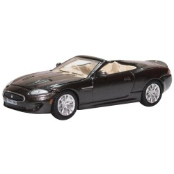 76XK005 - Jaguar XK Stratus Grey