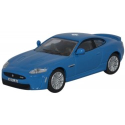 76XKR001 - Jaguar XKR-S