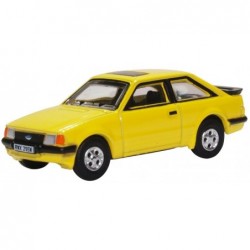 76XR007 - Ford Escort XR3i...