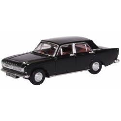 76ZEP012 - Ford Zephyr  Black