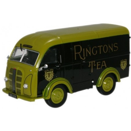 AK011 - Austin K8 Van Ringtons Tea