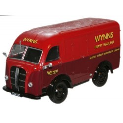 AK013 - Wynns Austin K8