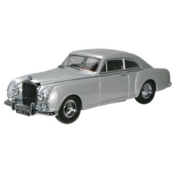BCF001 - Shell Grey Bentley...