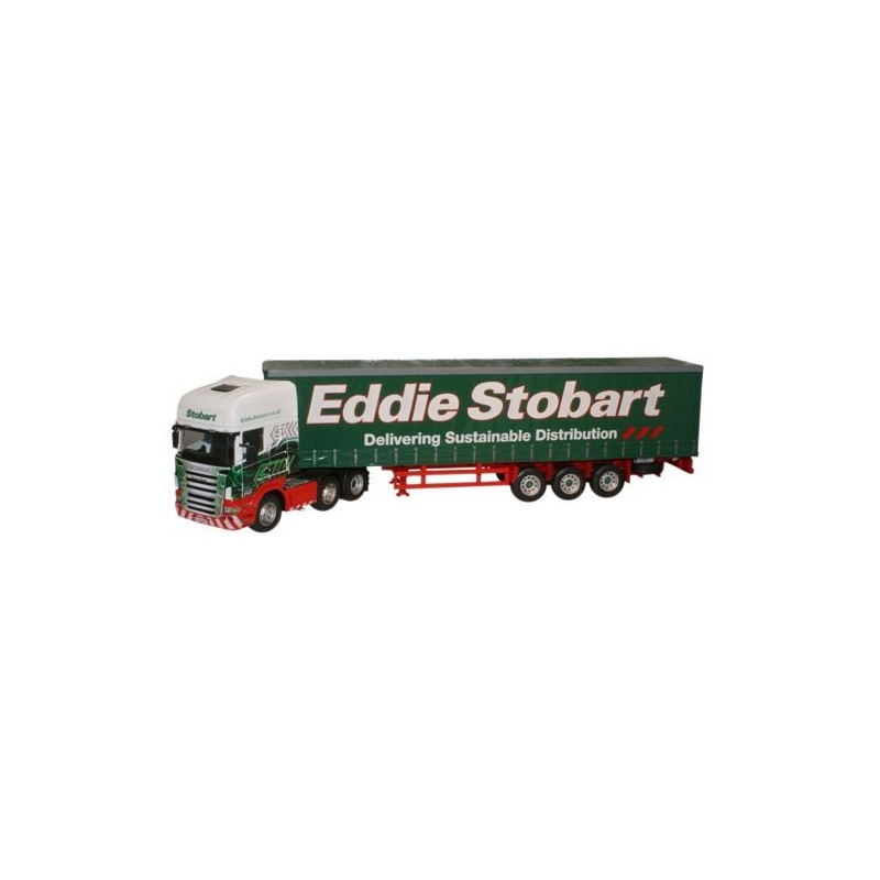 CR005 - Eddie Stobart 1_50 Scale