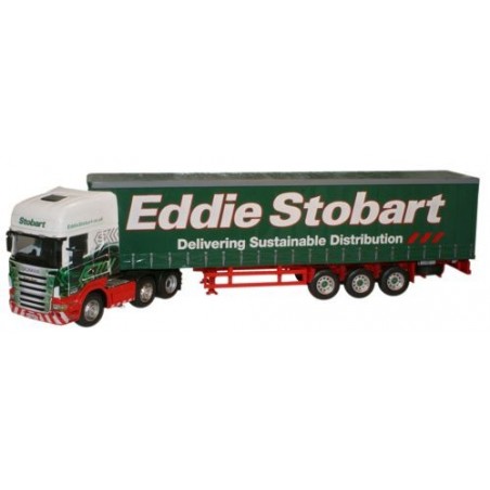 CR005 - Eddie Stobart 1_50 Scale