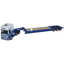 CR035 - Low Loader Stobart...