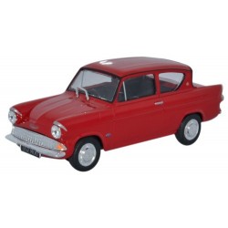 CR040 - Ford Anglia 105E...