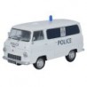 FDE012 - Ford 400E Van Glamorgan Police