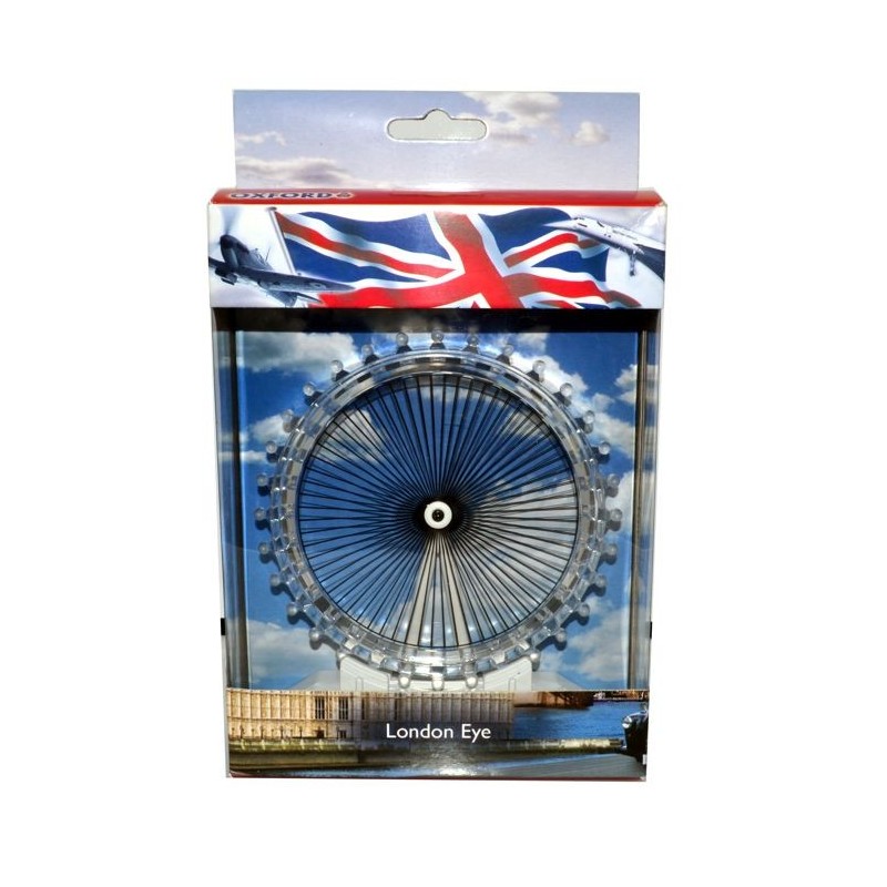 LD010 - London Eye