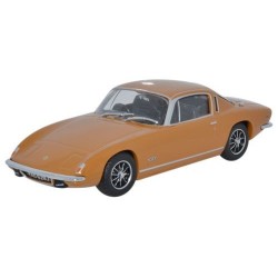 LE005 - Lotus Elan + 2...