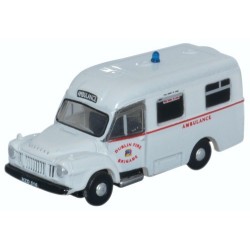 NBED003 - Bedford J1 Ambulance Dublin