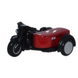NBSA003 - Motorbike and...