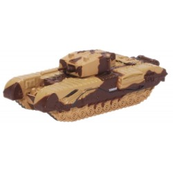 NCHT001 - Churchill Tank Kingforce