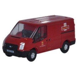 NFT002 - Royal Mail Ford...