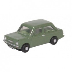 NHI001 - Hillman Imp Willow Green