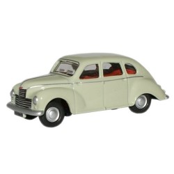 NJJ006 - Sage Green  Jowett Javelin