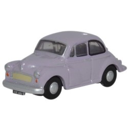 NMOS001 - Morris Minor...