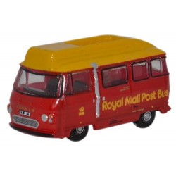 NPB001 - Royal Mail Commer...