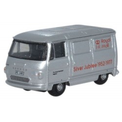 NPB003 - Commer PB Silver Jubilee