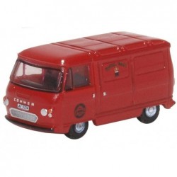 NPB008 - Commer PB Royal Mail